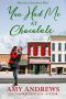 You Had Me at Chocolate (Marietta Chocolate Wars Book 2)