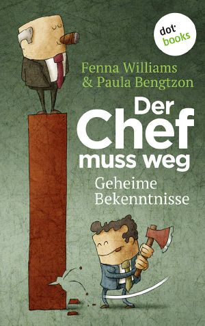 Der Chef muss weg