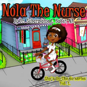 Nola the Nurse