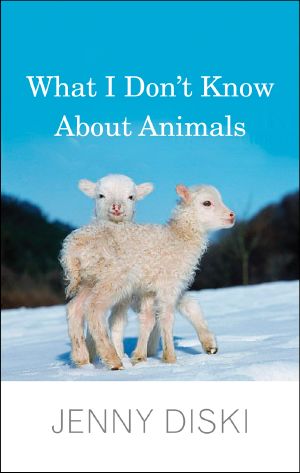 What I Don't Know About Animals