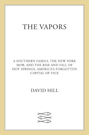 The Vapors