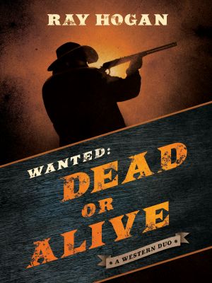 Wanted · Dead or Alive