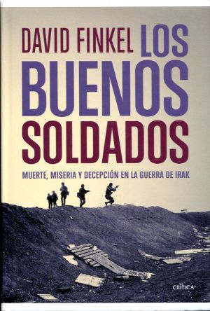 Los Buenos Soldados C.1