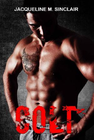 Colt · Demons of Destruction