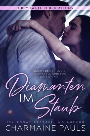 Diamanten im Staub