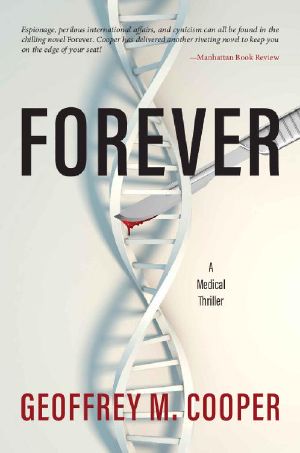 Forever · A Medical Thriller