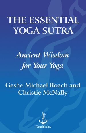 The Essential Yoga Sutra