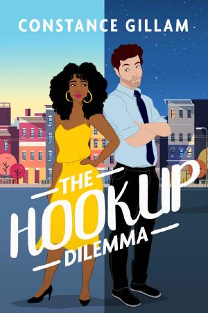 The Hookup Dilemma