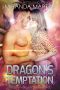 Dragon’s Temptation · Red Planet Dragons of Tajss Book Fifteen