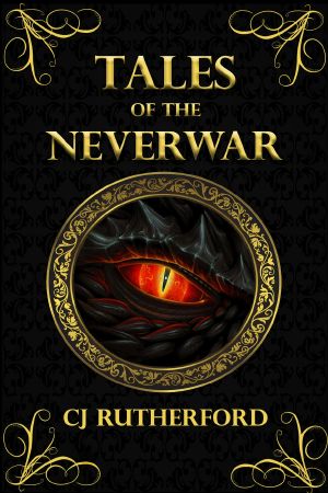 Tales of the Neverwar--the Box Set