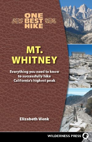 Mt. Whitney