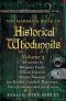 The Mammoth Book of Historical Whodunnits Volume 3 (The Mammoth Book Series)