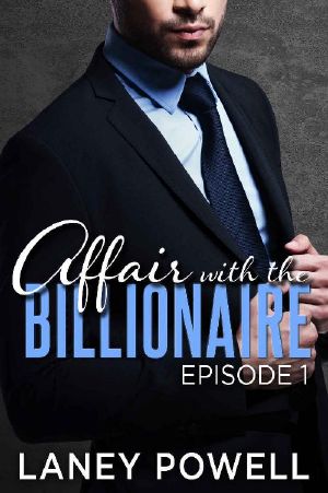 Affair With the Billionaire · Episode One