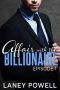 Affair With the Billionaire · Episode One