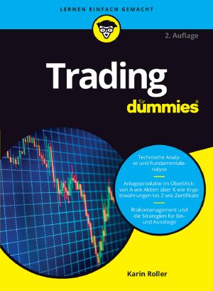 Trading fr Dummies