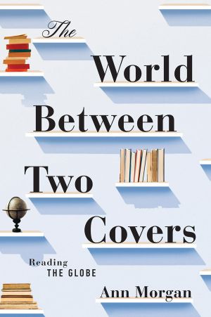 The World Between Two Covers