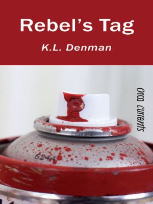 Rebel's Tag