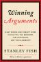 Winning Arguments