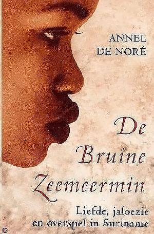 De Bruine Zeemeermin