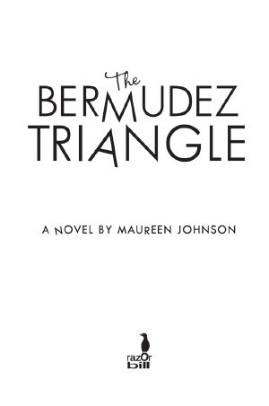 The Bermudez Triangle