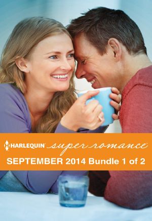 Harlequin Superromance September 2014 - Bundle 1 of 2 · This Good Man\Promises Under the Peach Tree\Husband by Choice