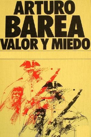 Valor Y Miedo