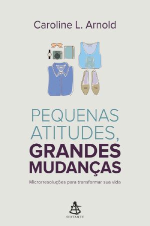 Pequenas Atitudes, Grandes Mudanças(Oficial)