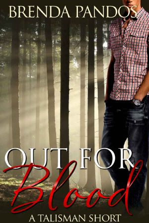 Out for Blood · Phil's Story (Talisman Series)