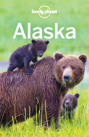 Lonely Planet Alaska