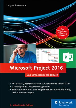 Microsoft Project 2016