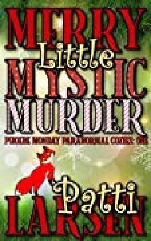 Merry Little Mystic Murder