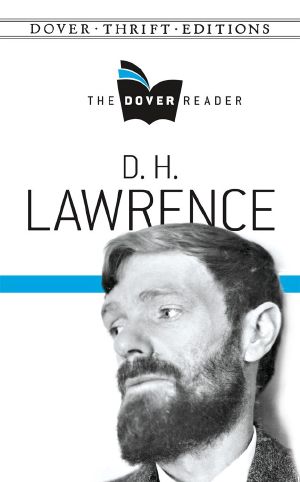 D H Lawrence · the Dover Reader