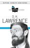 D H Lawrence · the Dover Reader