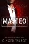 Matteo · A Dark Mafia Hate Story