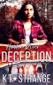 Hidden River Deception (Hidden River Academy Book 4)