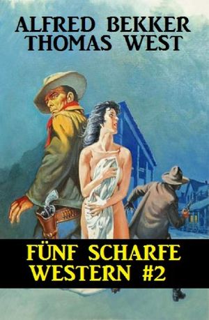 Fünf scharfe Western 02