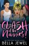 Clash Of The Nannies (Turf Wars, #5)