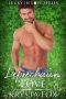 Leprechaun Love: A Curvy Woman Paranormal Romance (Lucky in Love Book 3)