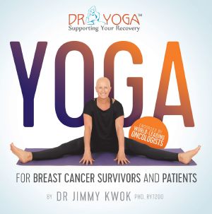 Yoga for Breast Cancer Survivors and Patients