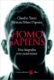 Homo sapiens · Una biografia non autorizzata (Le sfere)