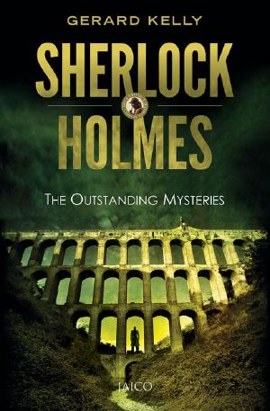 Sherlock Holmes · The Outstanding Mysteries