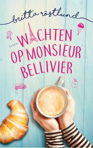 Wachten Op Monsieur Bellivier
