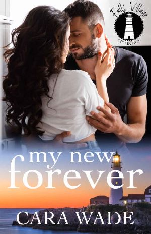 My New Forever: A Single Dad Romance