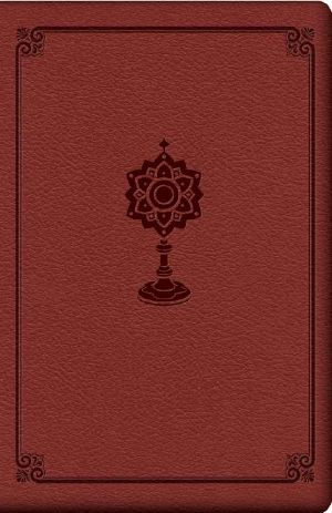 Manual for Eucharistic Adoration