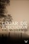 Lugar De Ejecución