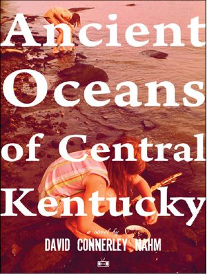 Ancient Oceans of Central Kentucky