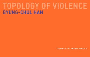 Topology of Violence