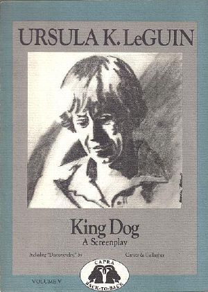 King Dog · A Screenplay