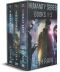 Humanity Series · Dystopian · Box Set 1-3