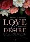 LOVE AND DESIRE: Entflammtes Begehren (Dunkler Liebesroman) (German Edition)